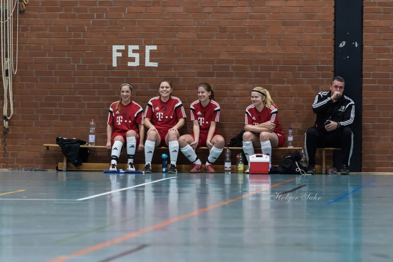 Bild 162 - Dodenhof Cup
